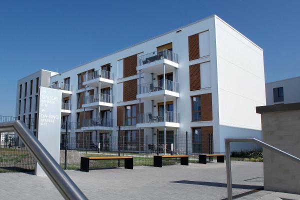 Boardinghotel Westarkaden Suites, Reserva ahora  Hoteles en Baden-Wurtemberg con aparcamiento, Aparcamiento