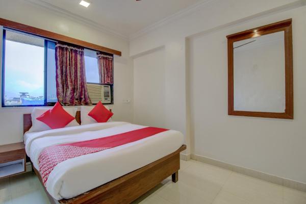 Hotel O Della Comforts, Réserver  Ambernath Maharashtra