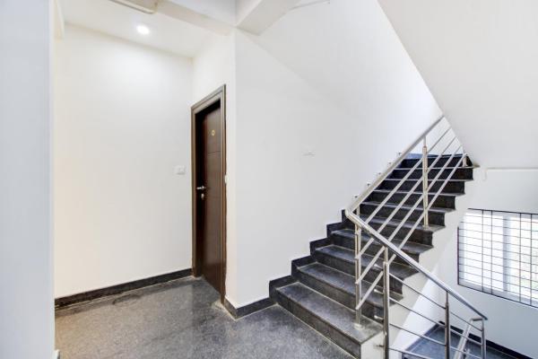 Hotel O SM Residency, Réserver Hôtel Bangalore Karnataka