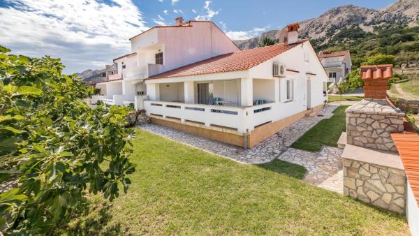 Villa Bakic, Buchen Sie  Baška Insel Krk