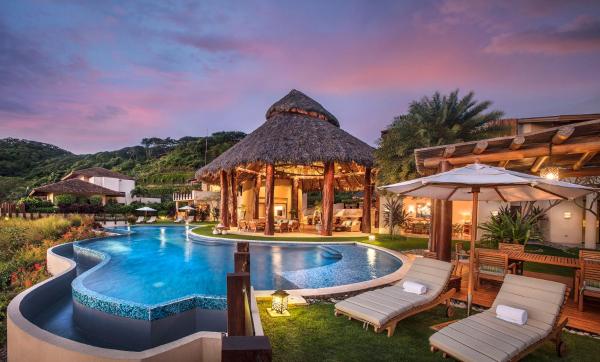 Mukul Resort, Réserver  Tola Rivas Region