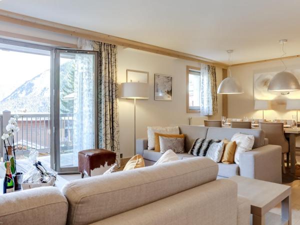 Appartement moderne 4 pièces à Courchevel Village avec parking - FR-1-562-15, Prenota  Hotel a Alvernia con parcheggio, Parcheggio