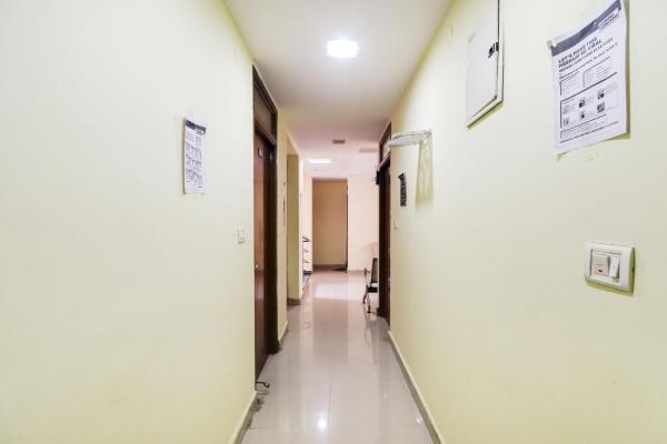 Hotel O Ruby Grand Inn, Réserver Hôtel Gachibowli 