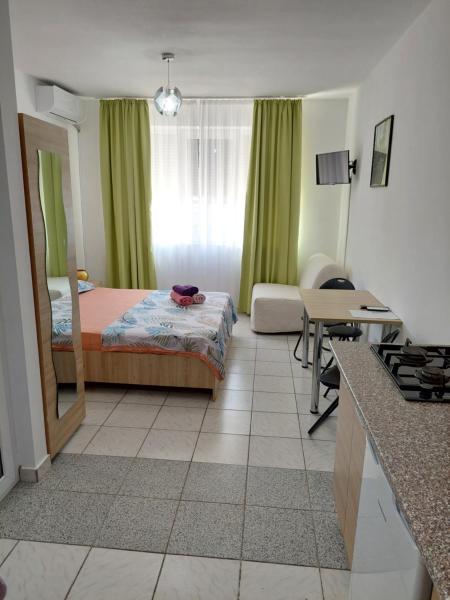 Studio Geo, Prenota Hotel Mangalia Constanta