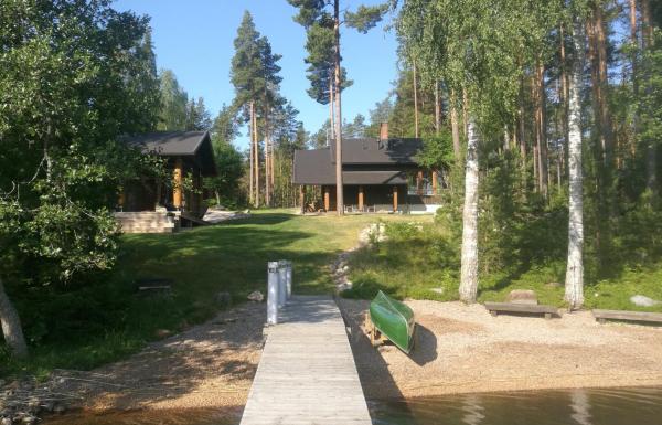 Villa Tammio, Reserva ahora  Uusikaupunki 