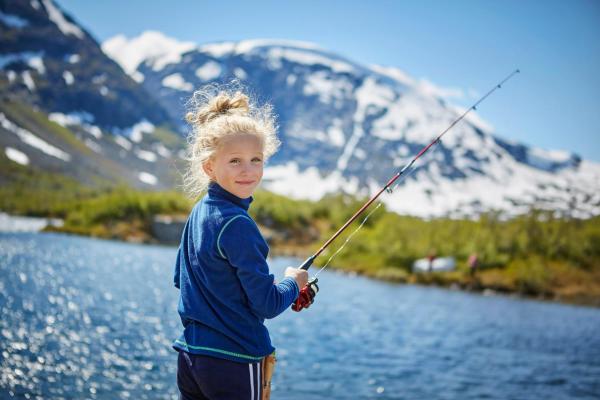 Signegarden - Midt i fjellheimen - Tett på Fjord-Norge, Buchen Sie  Hotels in Innlandet mit Parkplatz, Parkplätze