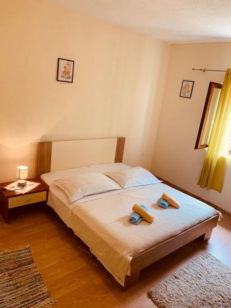 Apartments Marko, Buchen Sie Ferienwohnung Hotels in Gespanschaft Split-Dalmatien mit Parkplatz, Parkplätze