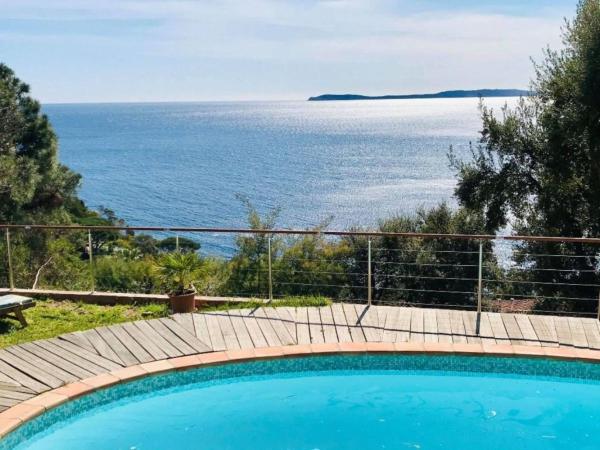 Villa les Alizés, Prenota  Le Rayol-Canadel-sur-Mer Route du Mimosa