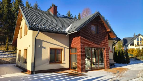 Alpina, Book  Lesser Poland Hotels with a Parking, Parking