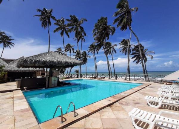 ECO PARADISE _ CUMBUCO BOUTIQUE, Reserva ahora  Hoteles con piscina en Noreste de Brasil, Piscina