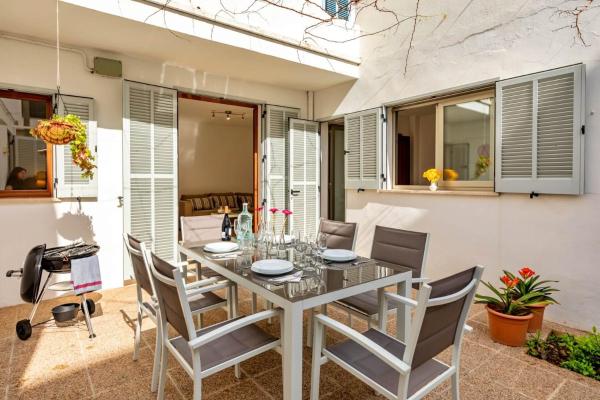 Casa Antonia by Sealand Villas, Prenota  Port de Pollença 