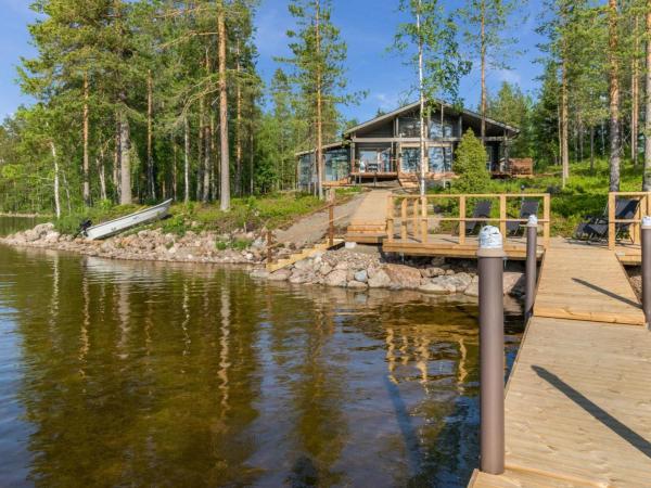 Holiday Home Villa saunaniemi ii by Interhome, Buchen Sie  Selänpää Südfinnland