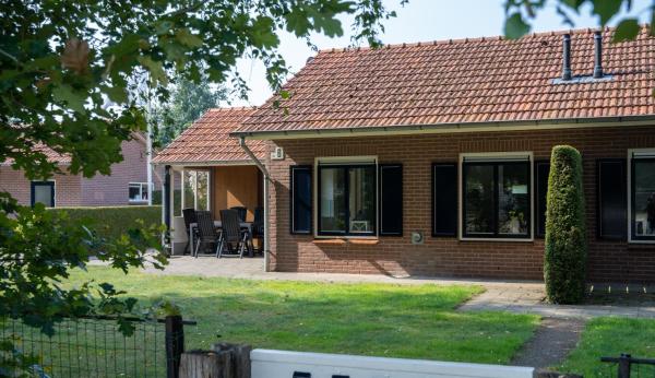 de Berkelstee, Prenota  Eibergen Achterhoek