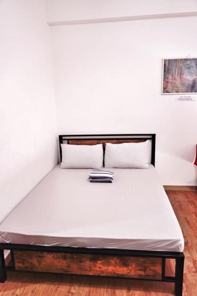 ANIA CONDO STAY, Buchen Sie  Hotels in Cebu mit Parkplatz, Parkplätze