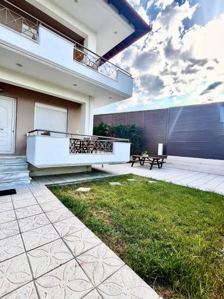 Soso studios & apartments, Prenota Appartamento Stavros 