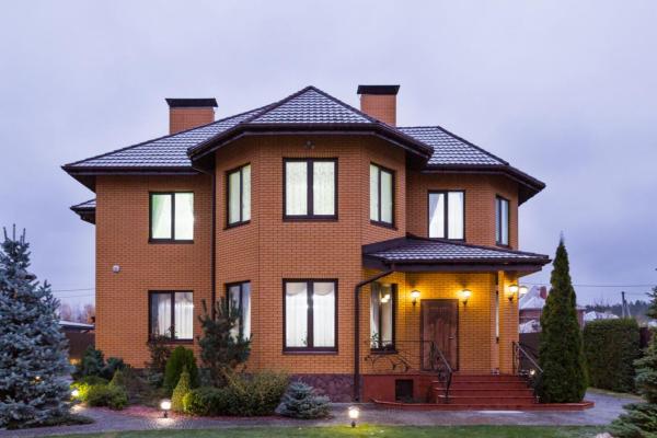 Villa Miliy Dom, Buchen Sie  Myla 