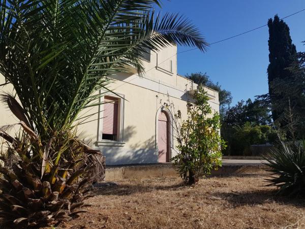 Casa Vacanze Salento - Villa Diso, Buchen Sie  Galatina Salento
