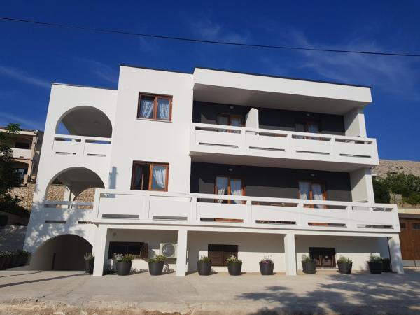 Apartment Spomax, Book Apartment Kvarner Hotels with a Parking, Parking