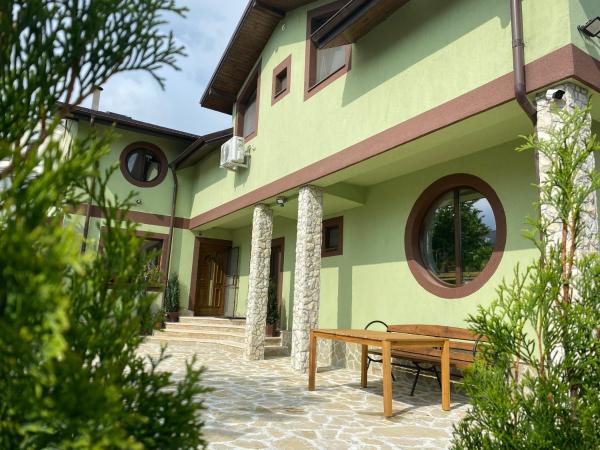Casa Adelmar, Reserva ahora  Tulcea 