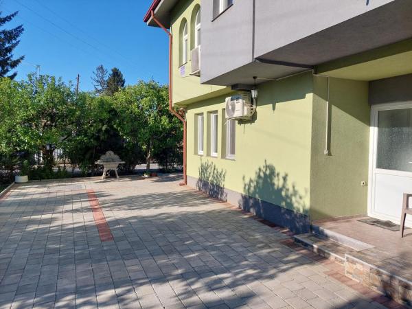 Mateski guest house, Reserva ahora  Ocrida Lake Ohrid