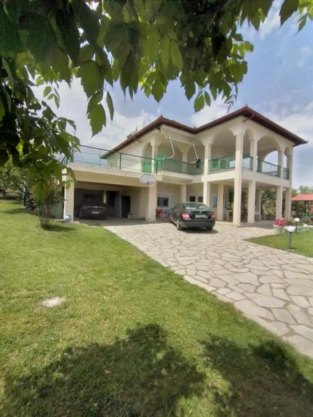 Villa Jenny, Reserva ahora  Leptokaria 