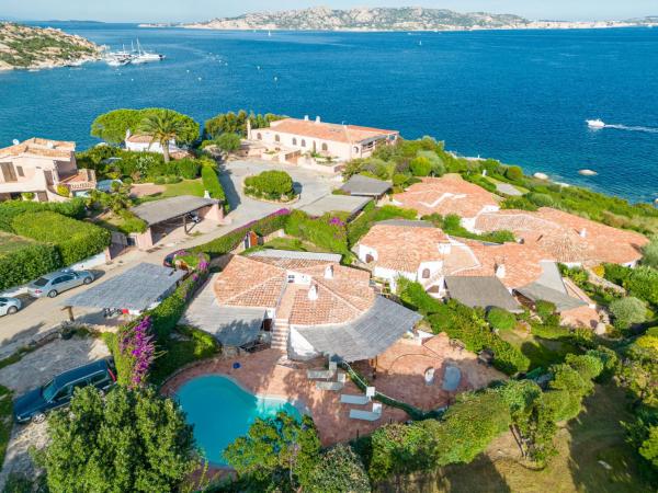 Villa Anita by Interhome, Prenota  Palau Costa Smeralda