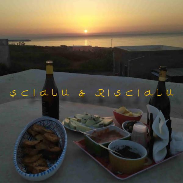 Scialu & Riscialu, Reserva ahora  Pantelaria Pantelaria