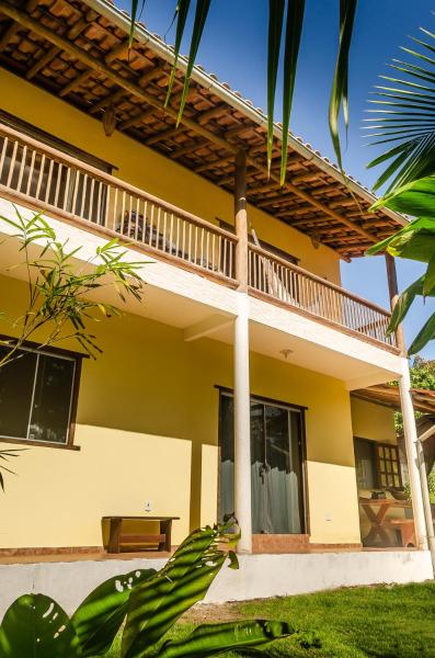 Residencial Solares, Reserva ahora  Hoteles en Noreste de Brasil con aparcamiento, Aparcamiento