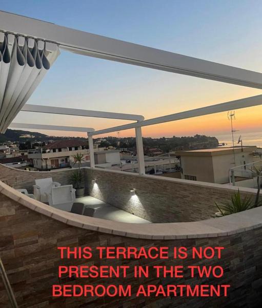 Residenza le sirene, Buchen Sie  Tropea Hotels mit Frühstück, Frühstück