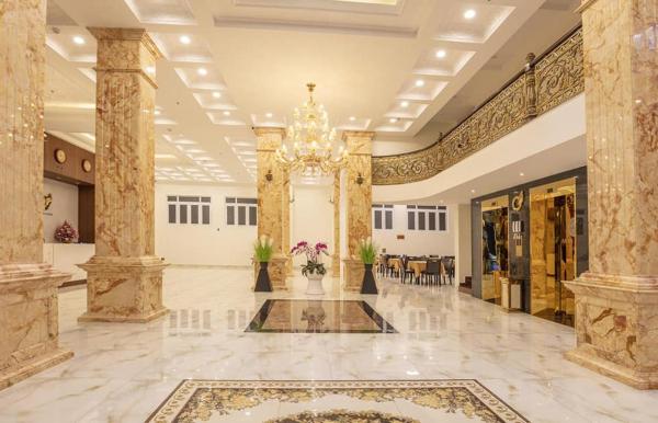 HANZ Premium Mai Vang Hotel, Prenota  Da Lat Lam Dong