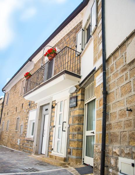 B&B La Pigna, Réserver  Filiano Basilicilate