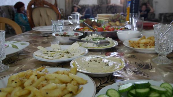 Hebron Hope Guesthouse, Buchen Sie  Hotels in Hebron mit Parkplatz, Parkplätze