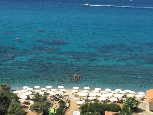 Residenza Gherly, Reserva ahora  Capo Vaticano Calabria