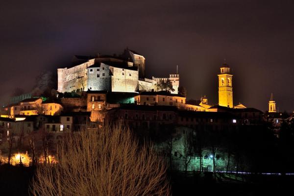 Il Borgo del Castello, Prenota  Cremolino Monferrato