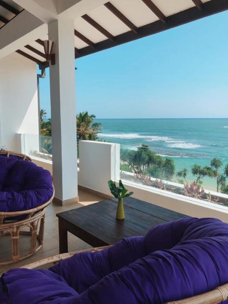 Peak Point, Reserva ahora  Hoteles con spa en Matara, SPA