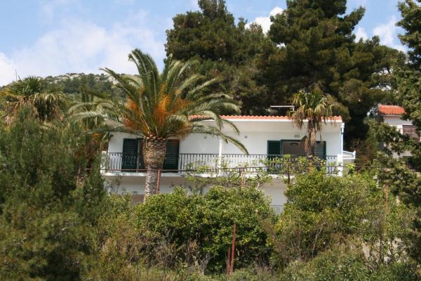Apartments by the sea Zaostrog, Makarska - 10431, Prenota Appartamento Zaostrog Riviera di Makarska