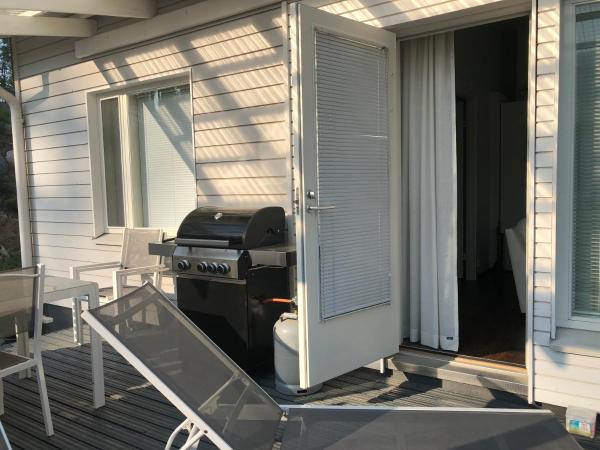 Villa Kalliorinne, Prenota  Jyväskylä Finlandia Occidentale