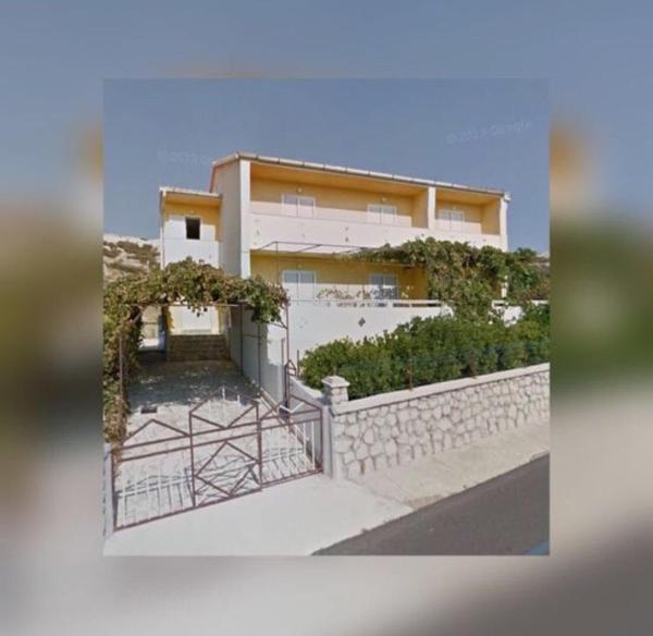Vila Kata, Reserva ahora  Hoteles en Kvarner con aparcamiento, Aparcamiento
