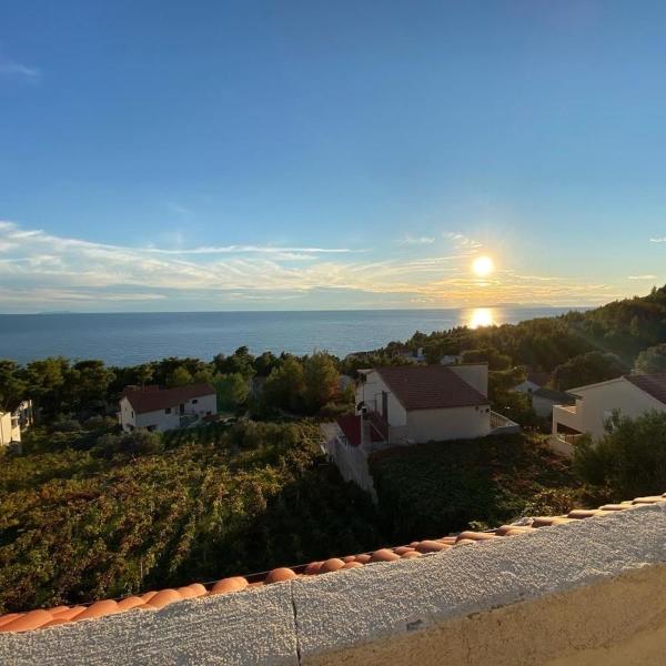 Apartmani "Nikola" Seaview - Ivan Dolac, Hvar, Prenota  Ivan Dolac 