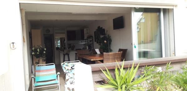 Village Naturiste, Cap dAgde Port Nature 522, Réserver  Hôtels à Hérault avec parking, Parking