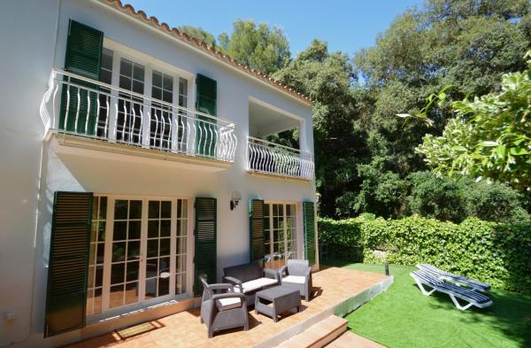 Casa Playa by Sonne Villas, Prenota  Ferreries Minorca