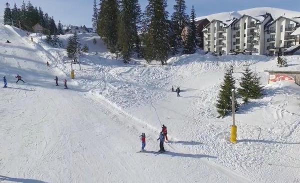 Hotel Adrenalin, Buchen Sie  Dragobrat Dragobrat