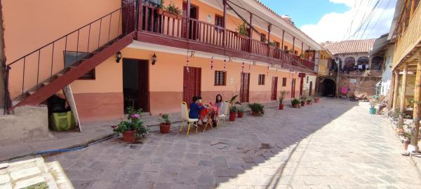 Casa Anais y Nicolas Cusco Htl Eco, Reserva ahora  Cusco Cuzco