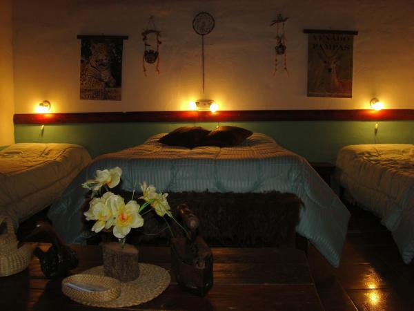 Hospedaje San Cayetano, Prenota  Hotel a Corrientes Province con piscina, Piscina