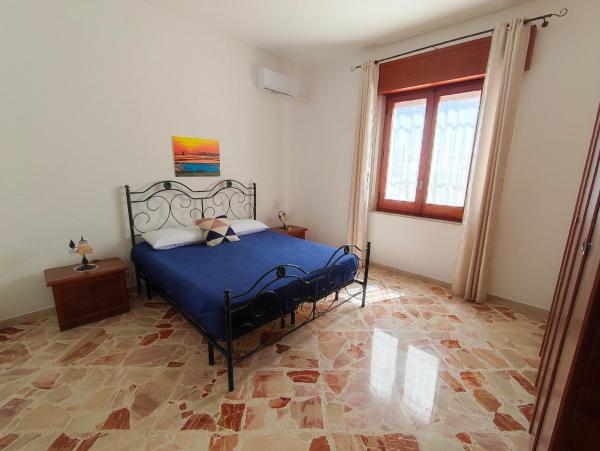Katia appartamenti, Buchen Sie  Hotels in Sizilien mit Parkplatz, Parkplätze