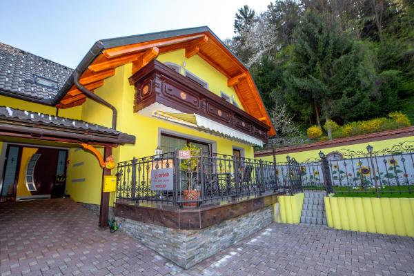 Rooms Močilnik, Buchen Sie  Begunje Gorenjska