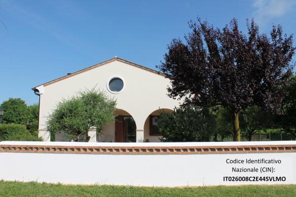 Villa Ma.Ja, Prenota  Vascon Veneto