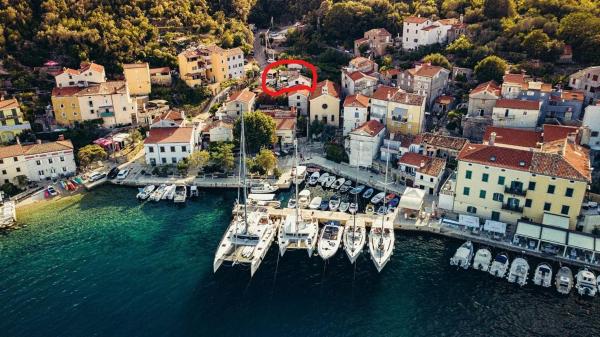 House Valun 42, Buchen Sie  Valun Insel Cres