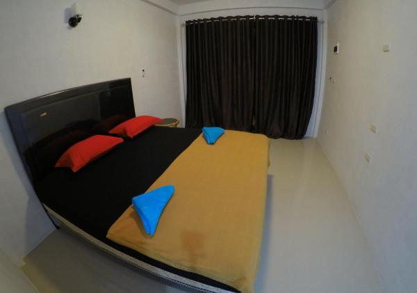 Iboih Malini Bungalow, Buchen Sie  Hotels in Sabang mit Parkplatz, Parkplätze