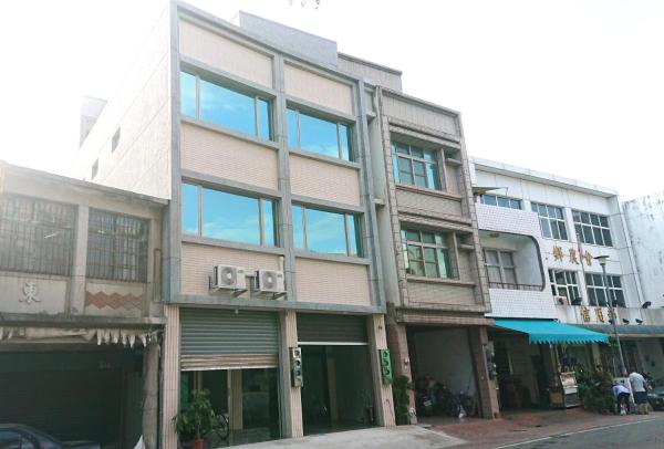 里山旅棧民宿 Li Shan Homestay, Buchen Sie  Fuli Landkreis Hualien